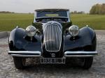Talbot-Lago T120 Roadster 1938 года
